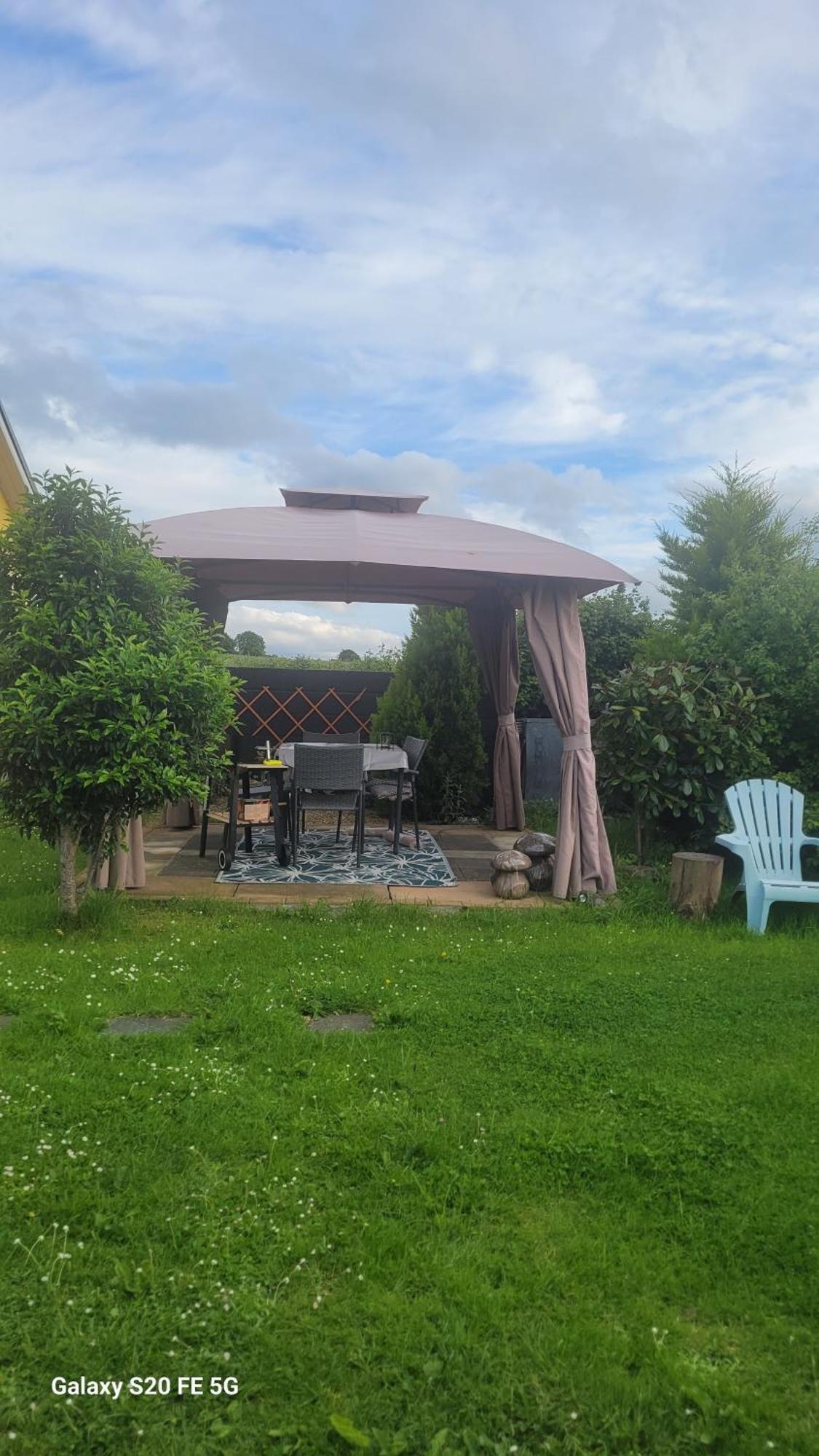 Hotel Glamping In Dromineer Exteriér fotografie